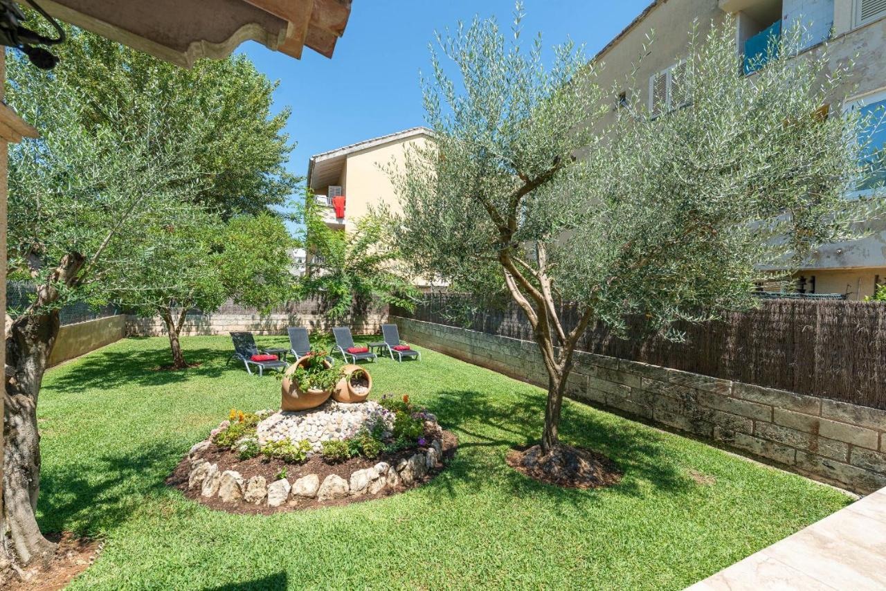 Vakantiehuis Roses -
