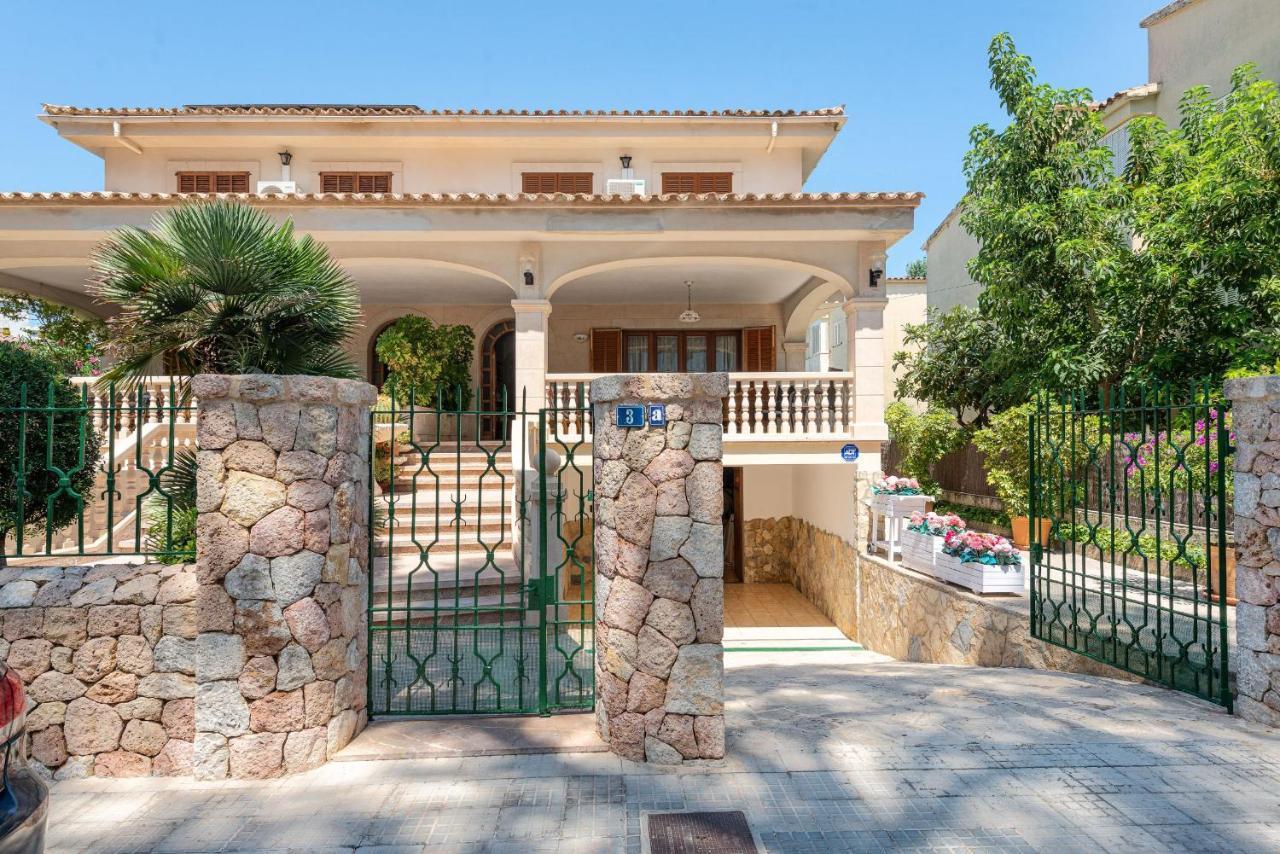 Vakantiehuis Roses -