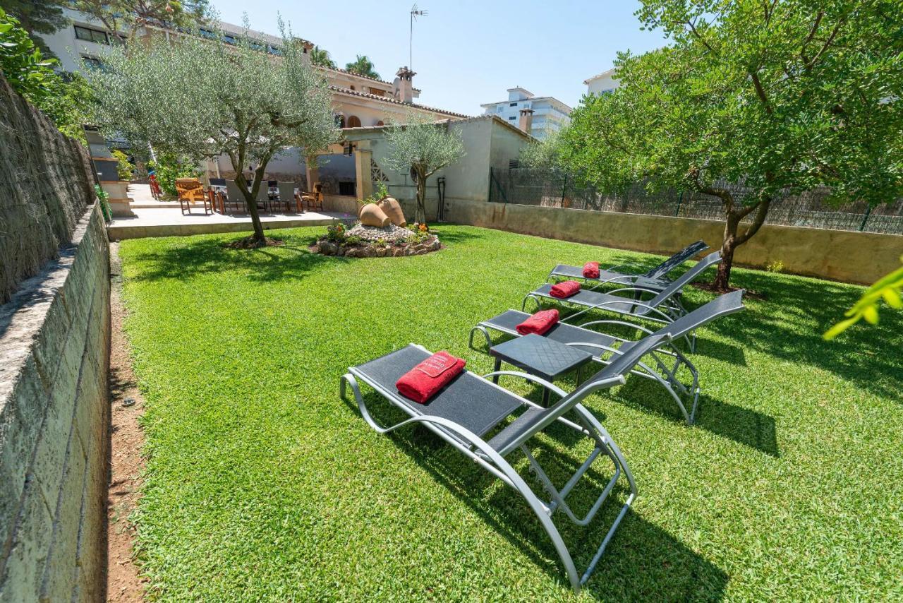 Vakantiehuis Roses - *