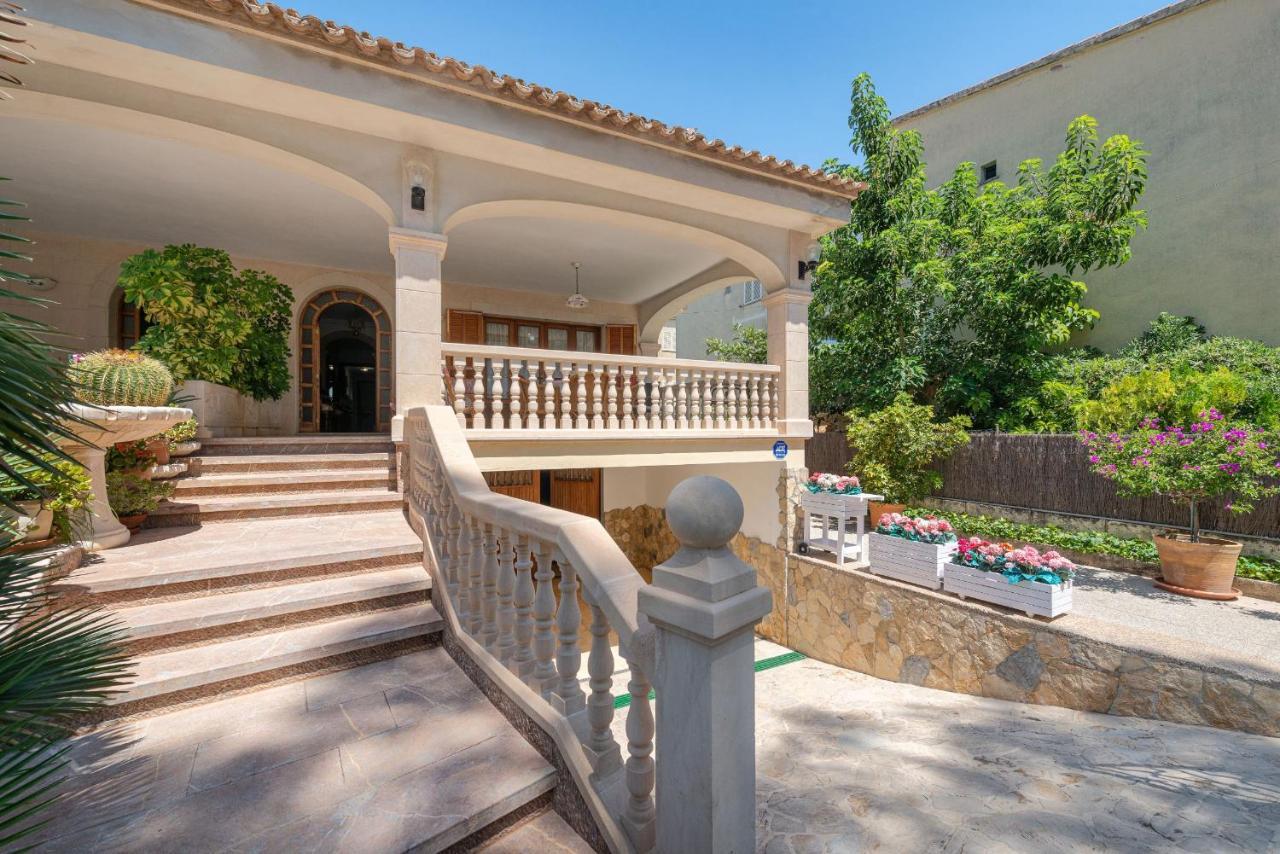 Holiday home Roses - Alcudia (Mallorca)