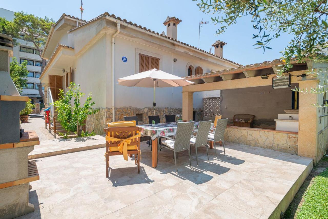 Roses - Holiday home Alcudia (Mallorca)
