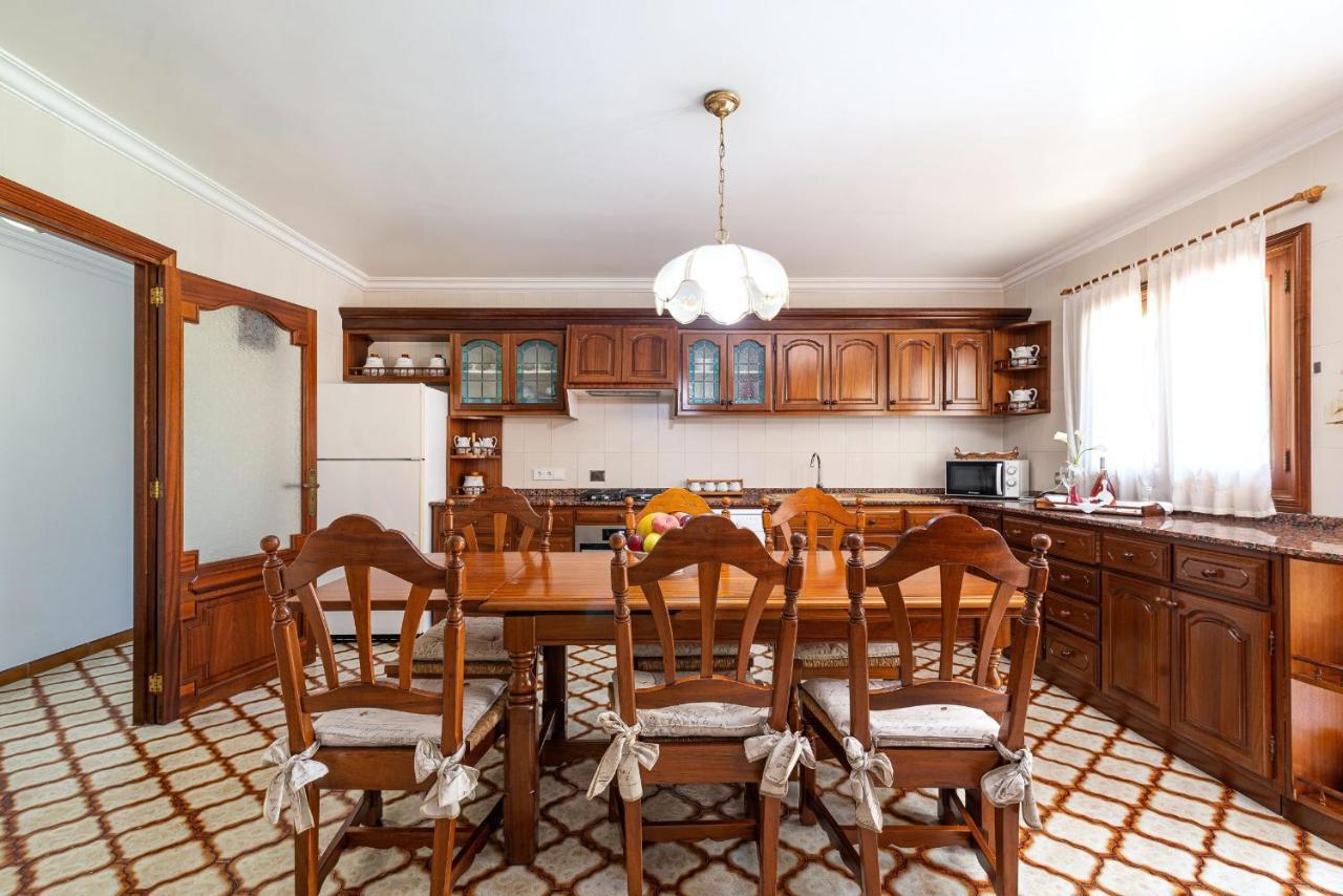 Ferienhaus Roses - *