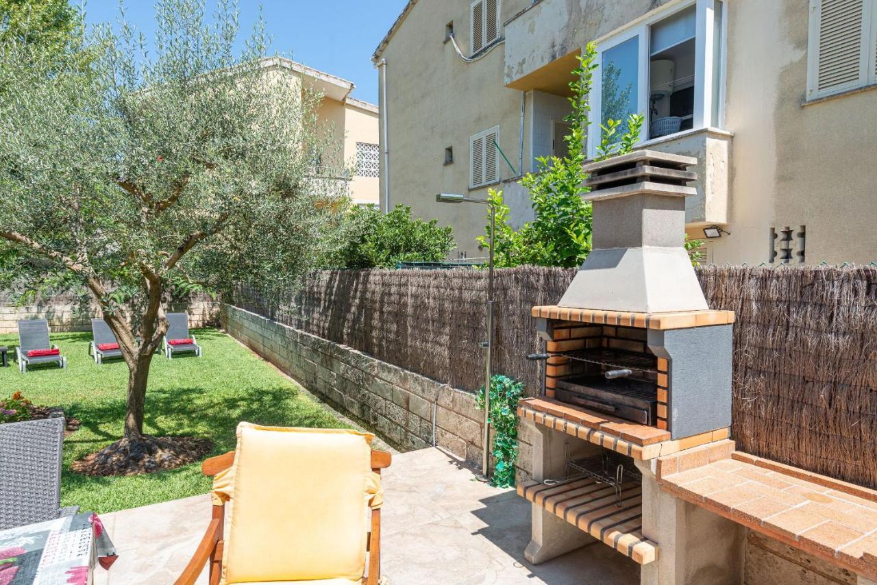 Holiday home Roses - Alcudia (Mallorca)